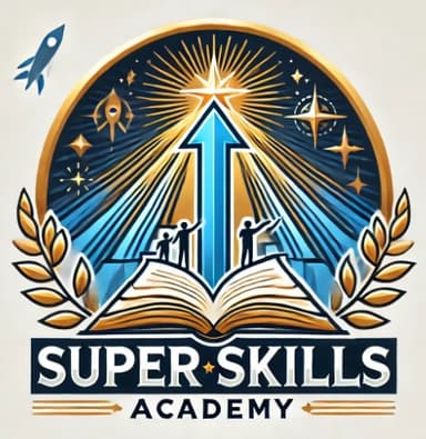 Super Skills Academy